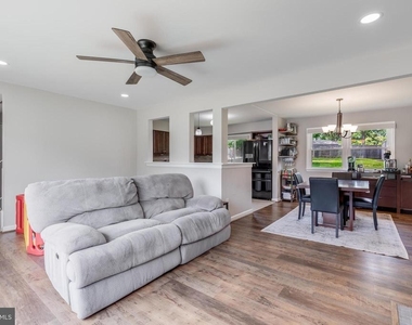 6006 Rivanna Drive - Photo Thumbnail 6