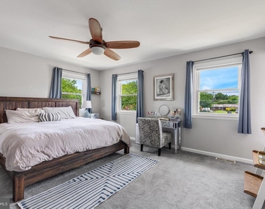 6006 Rivanna Drive - Photo Thumbnail 9