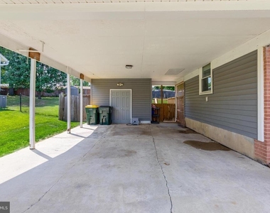 6006 Rivanna Drive - Photo Thumbnail 21