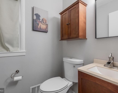 6006 Rivanna Drive - Photo Thumbnail 8