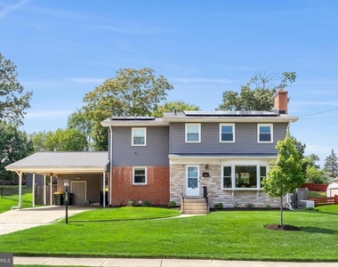6006 Rivanna Drive - Photo Thumbnail 20