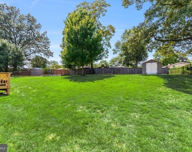 6006 Rivanna Drive - Photo Thumbnail 18