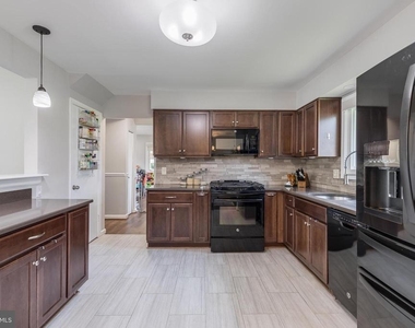 6006 Rivanna Drive - Photo Thumbnail 1