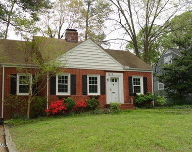 1618 Delaware Avenue - Photo Thumbnail 1
