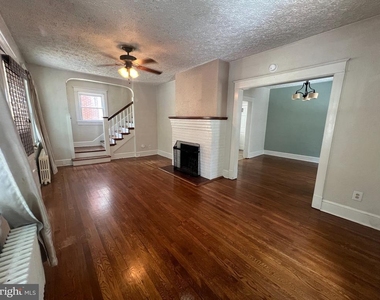 813 Marye Street - Photo Thumbnail 2