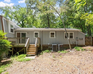 5302 Covey Court - Photo Thumbnail 27