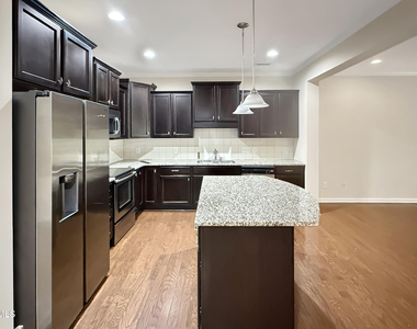 2449 Memory Ridge Drive - Photo Thumbnail 6