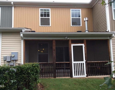 2449 Memory Ridge Drive - Photo Thumbnail 18