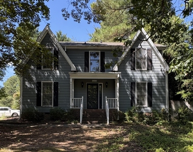 2353 Ravenhill Drive - Photo Thumbnail 1