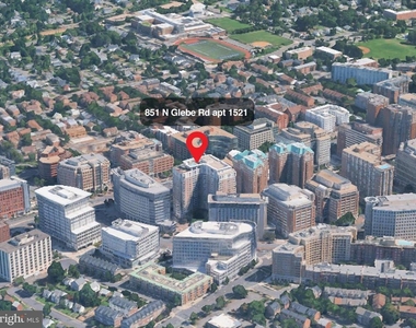 851 N Glebe Road N - Photo Thumbnail 36