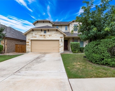 345 Fort Cobb Way - Photo Thumbnail 2