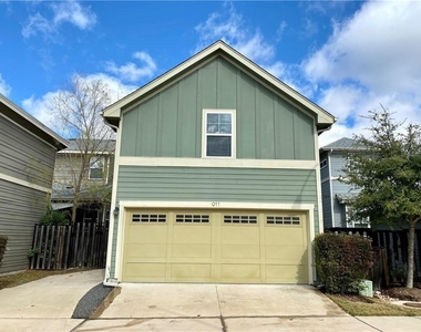 911-b Morrow St - Photo Thumbnail 1