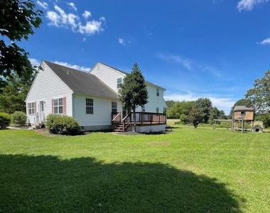 22078 Indian Bridge Road - Photo Thumbnail 1