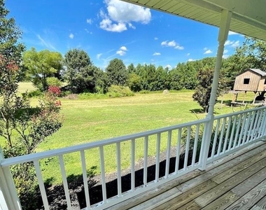 22078 Indian Bridge Road - Photo Thumbnail 15