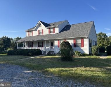 22078 Indian Bridge Road - Photo Thumbnail 19