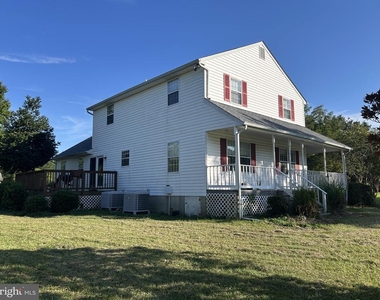 22078 Indian Bridge Road - Photo Thumbnail 20