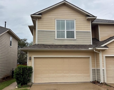 2409 Allred Dr - Photo Thumbnail 2