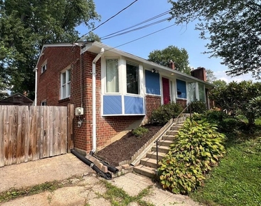 12907 Dean Road - Photo Thumbnail 1