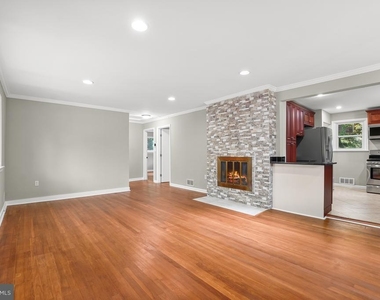 10705 Lockridge Drive - Photo Thumbnail 1