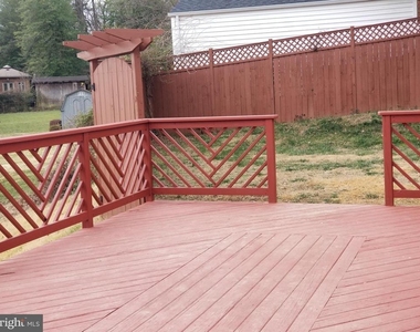 4900 Stickley Road - Photo Thumbnail 21