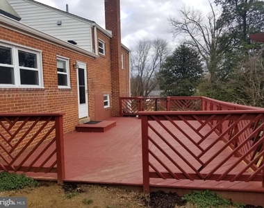 4900 Stickley Road - Photo Thumbnail 22