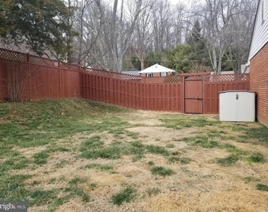 4900 Stickley Road - Photo Thumbnail 23