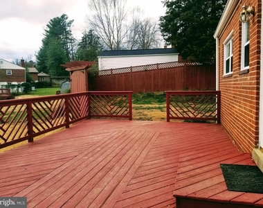 4900 Stickley Road - Photo Thumbnail 20
