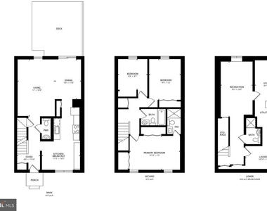 5769 Yellowrose Court - Photo Thumbnail 29