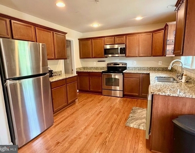 9303 Old Scaggsville Road - Photo Thumbnail 7
