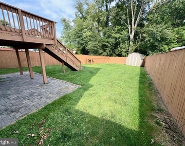 9303 Old Scaggsville Road - Photo Thumbnail 31