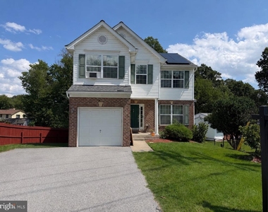 9303 Old Scaggsville Road - Photo Thumbnail 1