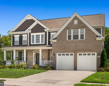 6640 Timber Ridge Lane - Photo Thumbnail 1