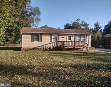 5090 Marbury Run Road - Photo Thumbnail 4