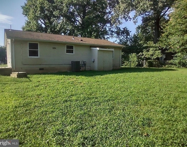 5090 Marbury Run Road - Photo Thumbnail 1