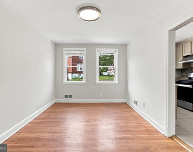 8450 Loch Raven Boulevard - Photo Thumbnail 5