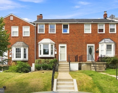 8450 Loch Raven Boulevard - Photo Thumbnail 1