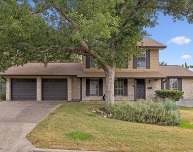 4303 Rimdale Dr - Photo Thumbnail 1