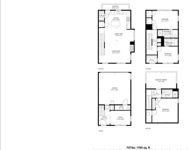 1011 Sycamore Drive Se - Photo Thumbnail 40