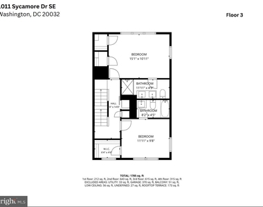 1011 Sycamore Drive Se - Photo Thumbnail 38