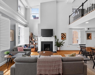 933 M Street Nw - Photo Thumbnail 5