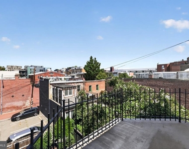 933 M Street Nw - Photo Thumbnail 12