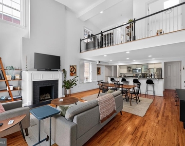 933 M Street Nw - Photo Thumbnail 4