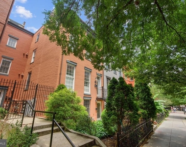 933 M Street Nw - Photo Thumbnail 1