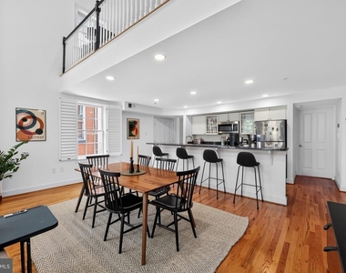 933 M Street Nw - Photo Thumbnail 6