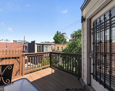 933 M Street Nw - Photo Thumbnail 11