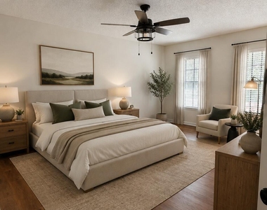 752 Ginger Mill Drive - Photo Thumbnail 10