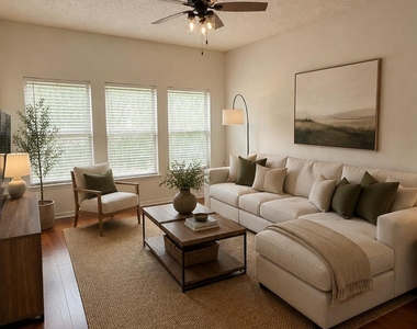752 Ginger Mill Drive - Photo Thumbnail 4
