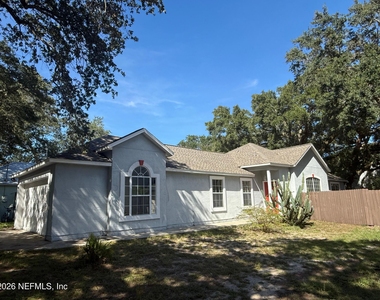 2418 Hydrangea Street - Photo Thumbnail 1