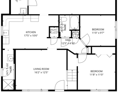 4933 S Lockwood Avenue - Photo Thumbnail 25