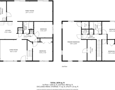 4933 S Lockwood Avenue - Photo Thumbnail 27